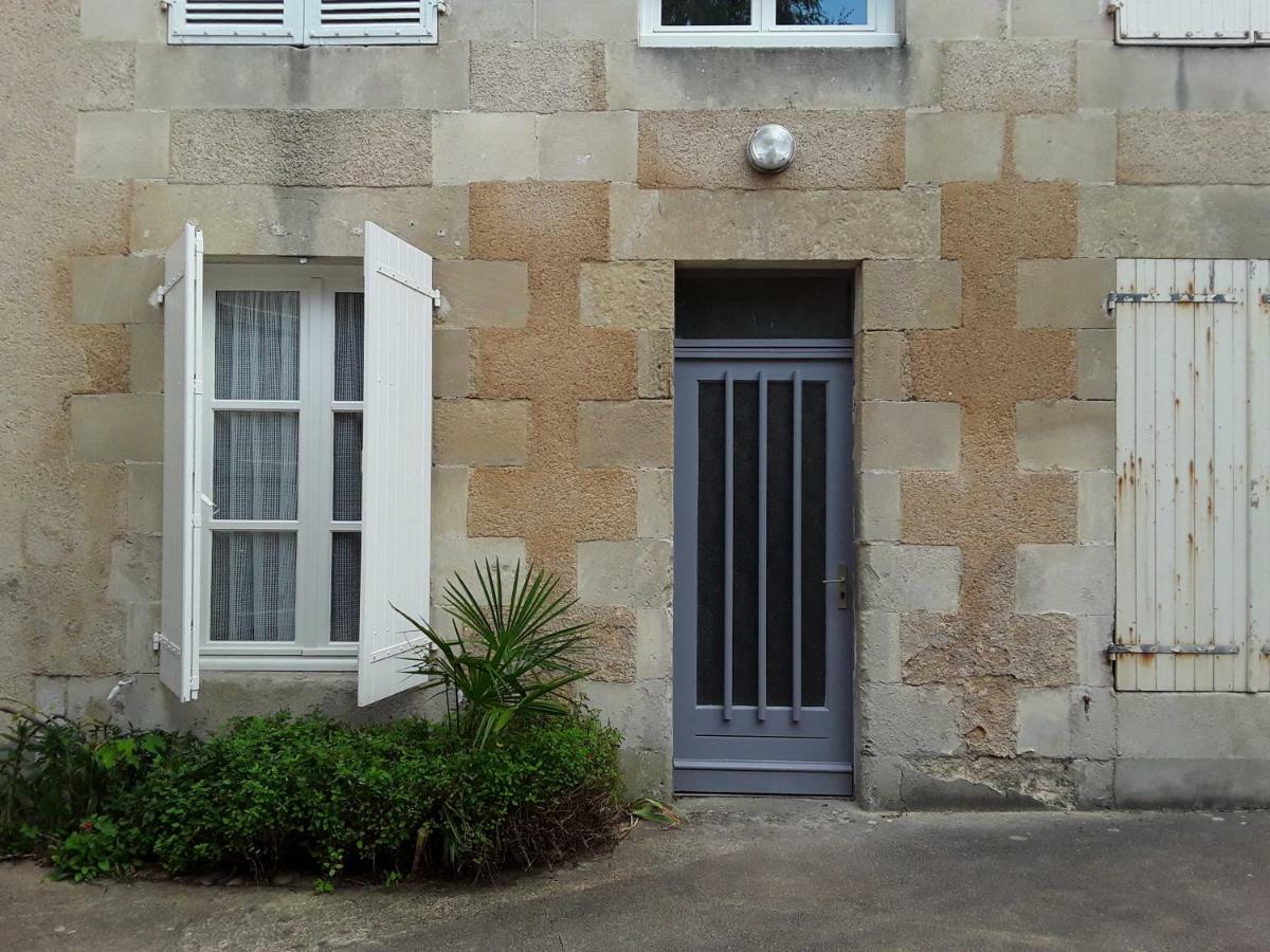 Studio Augouard, Plein Centre Apartment ปัวติเยร์ ภายนอก รูปภาพ