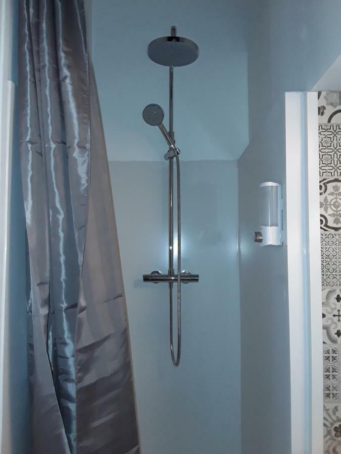 Studio Augouard, Plein Centre Apartment ปัวติเยร์ ภายนอก รูปภาพ